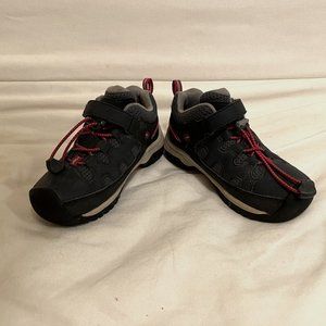 KEEN Hiking Boots Toddler Size 10